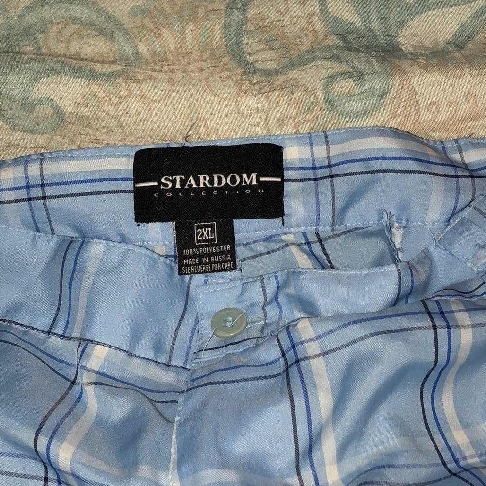 Stardom 2XL short